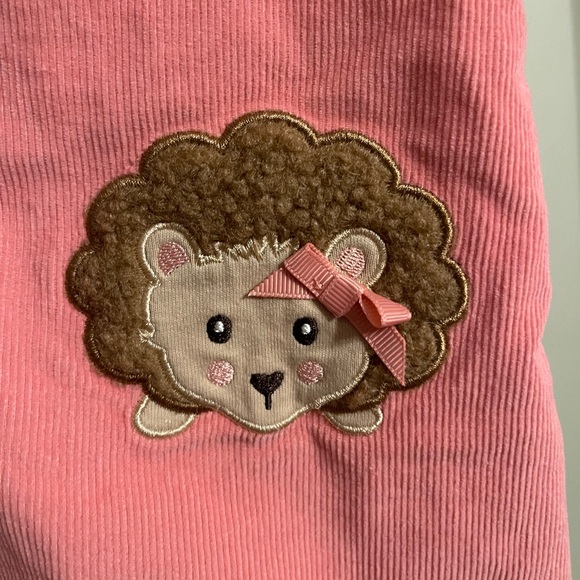 Good Lad Toddler Girl Hedgehog Dress (24m) - Picture 6 of 7